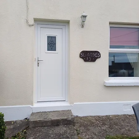 Ann & Andy Villa Kilkee Exterior photo