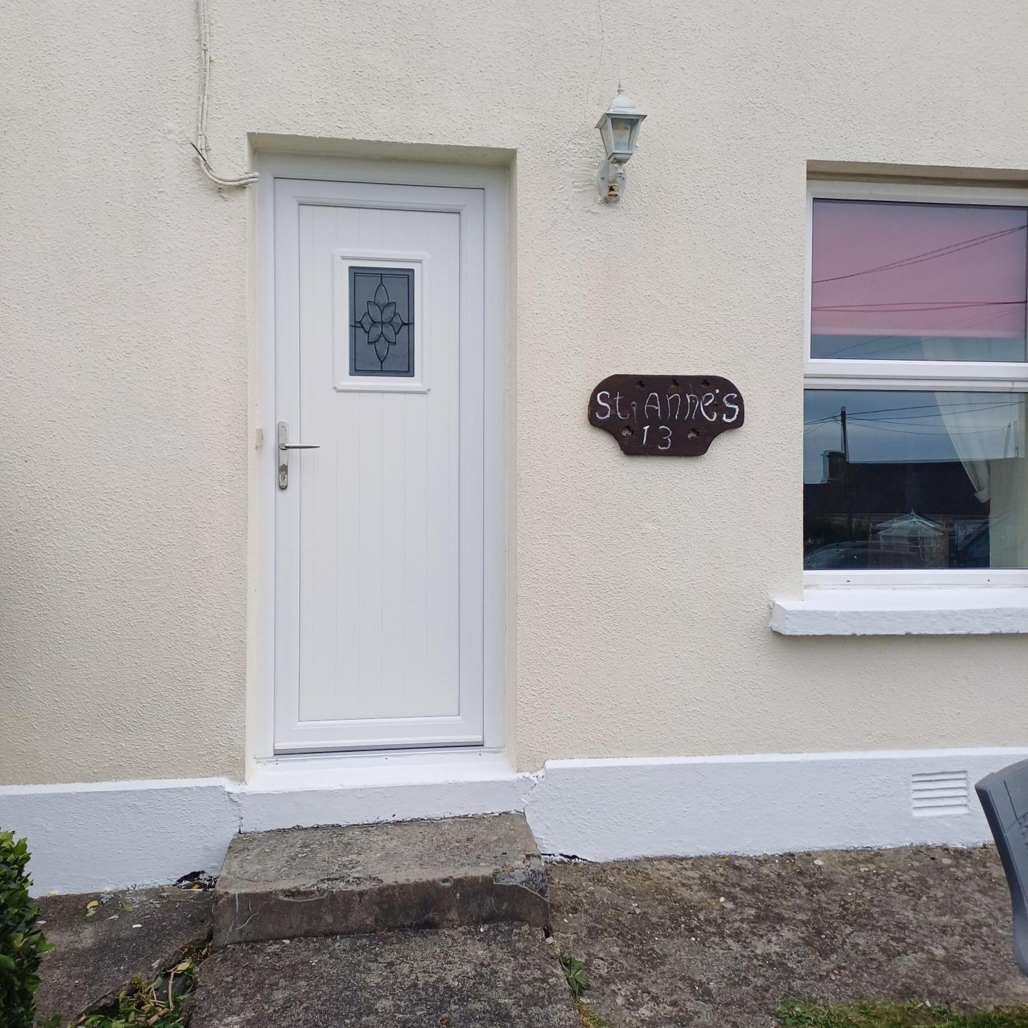 Holiday home Ann & Andy Kilkee
