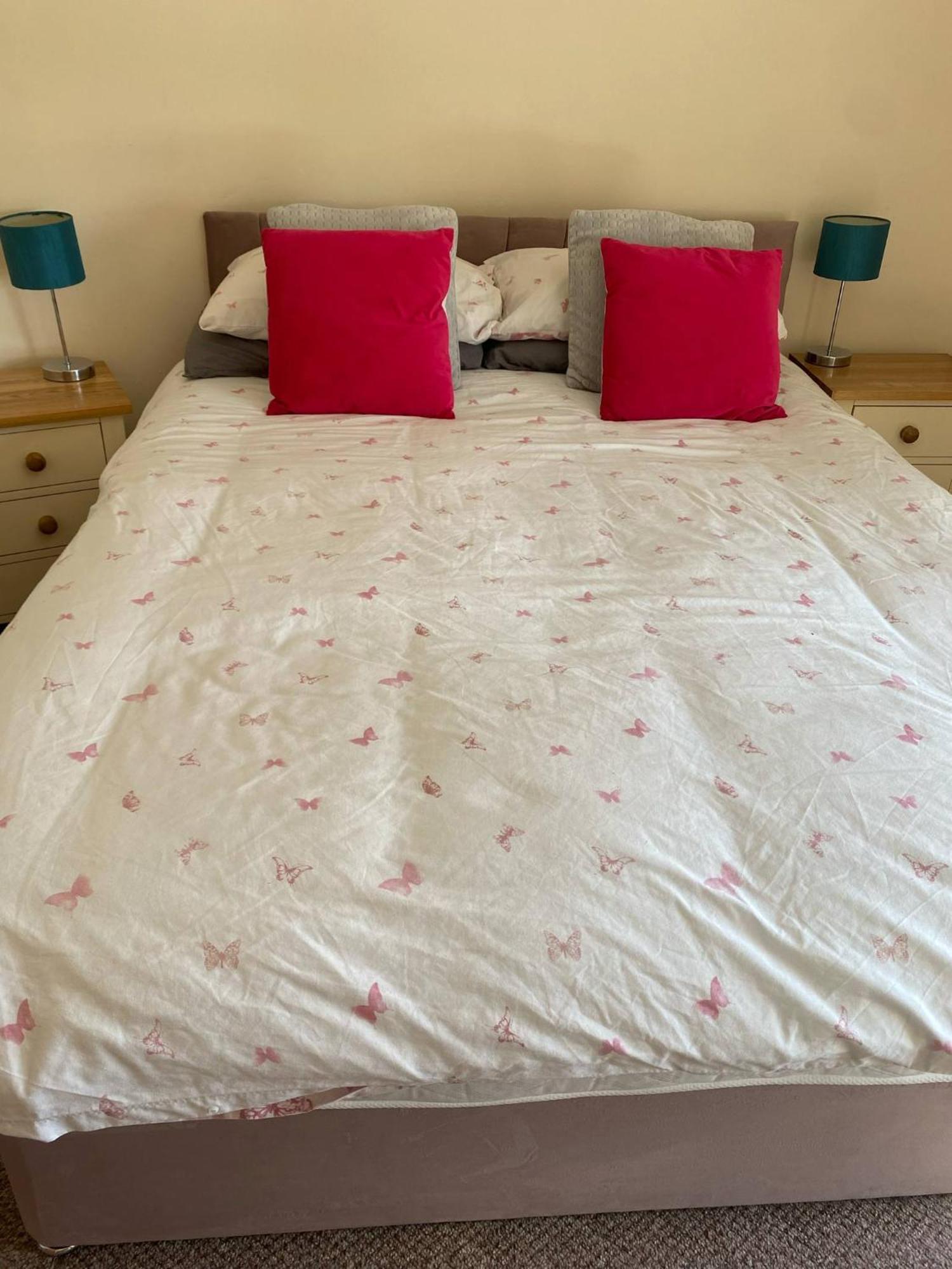 Ann & Andy Holiday home Kilkee